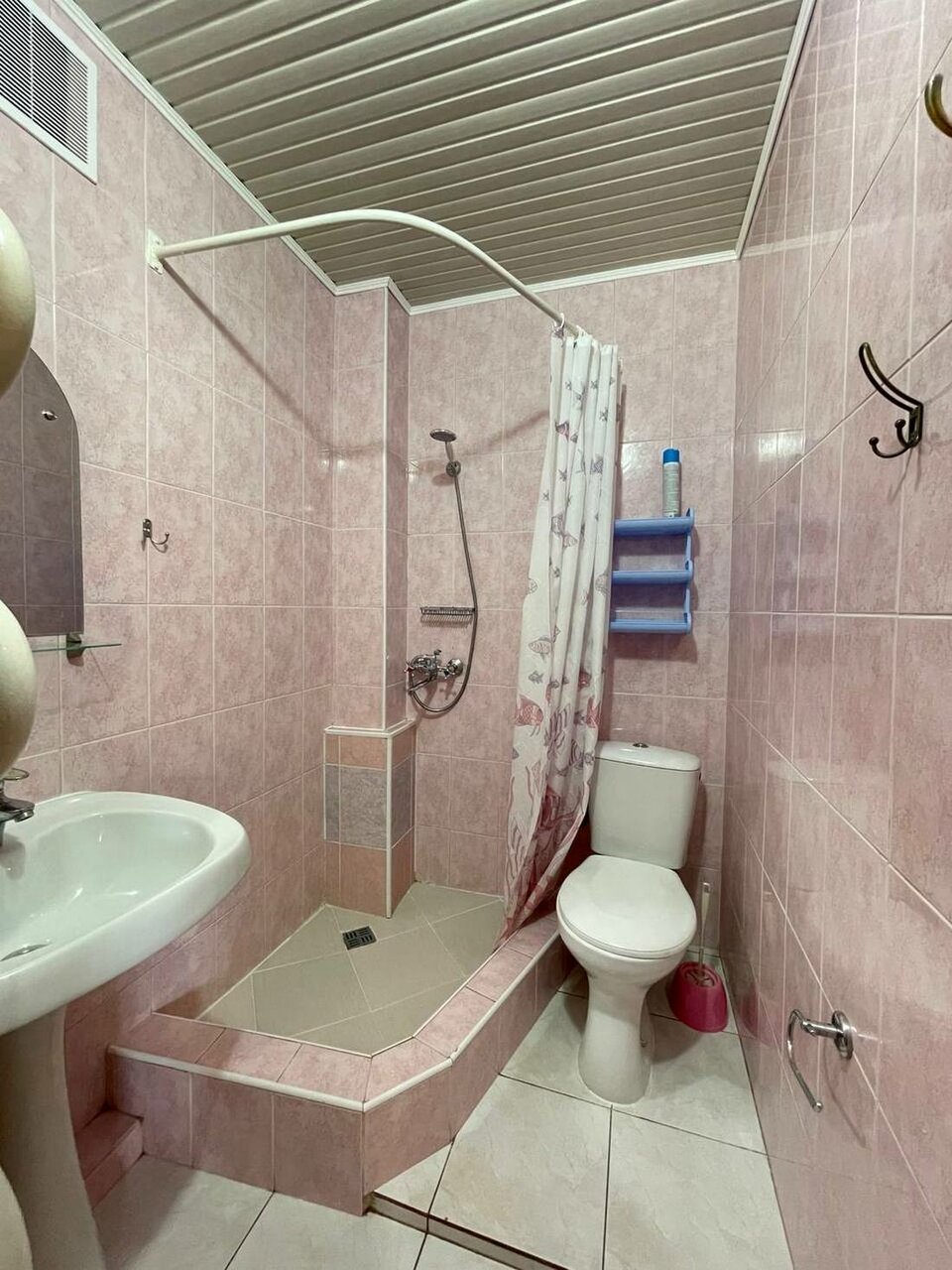 Гостевой дом Натали Анапа