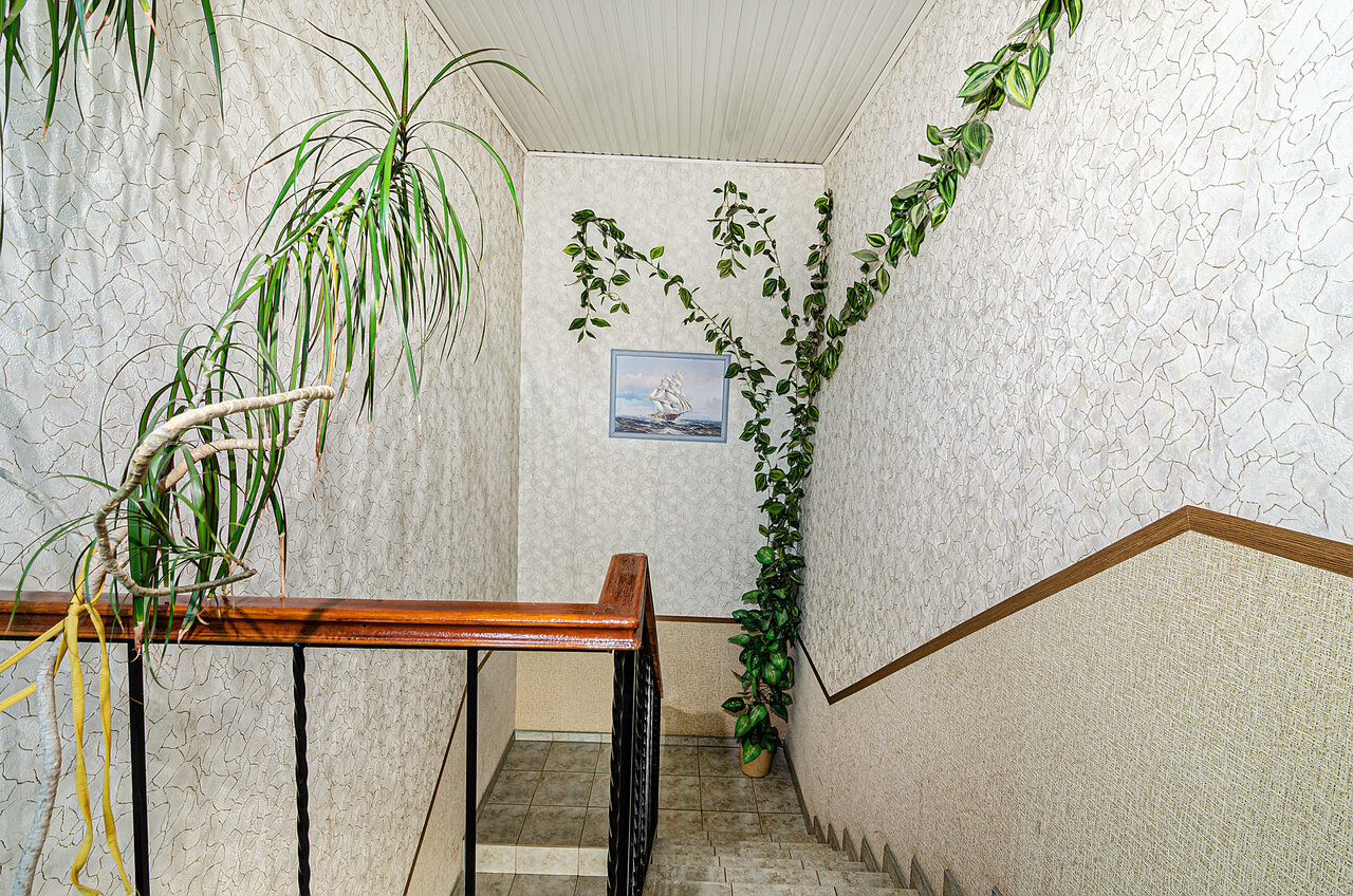 Гостевой дом Натали Анапа