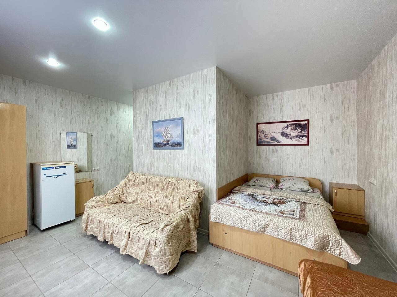 Гостевой дом Натали Анапа