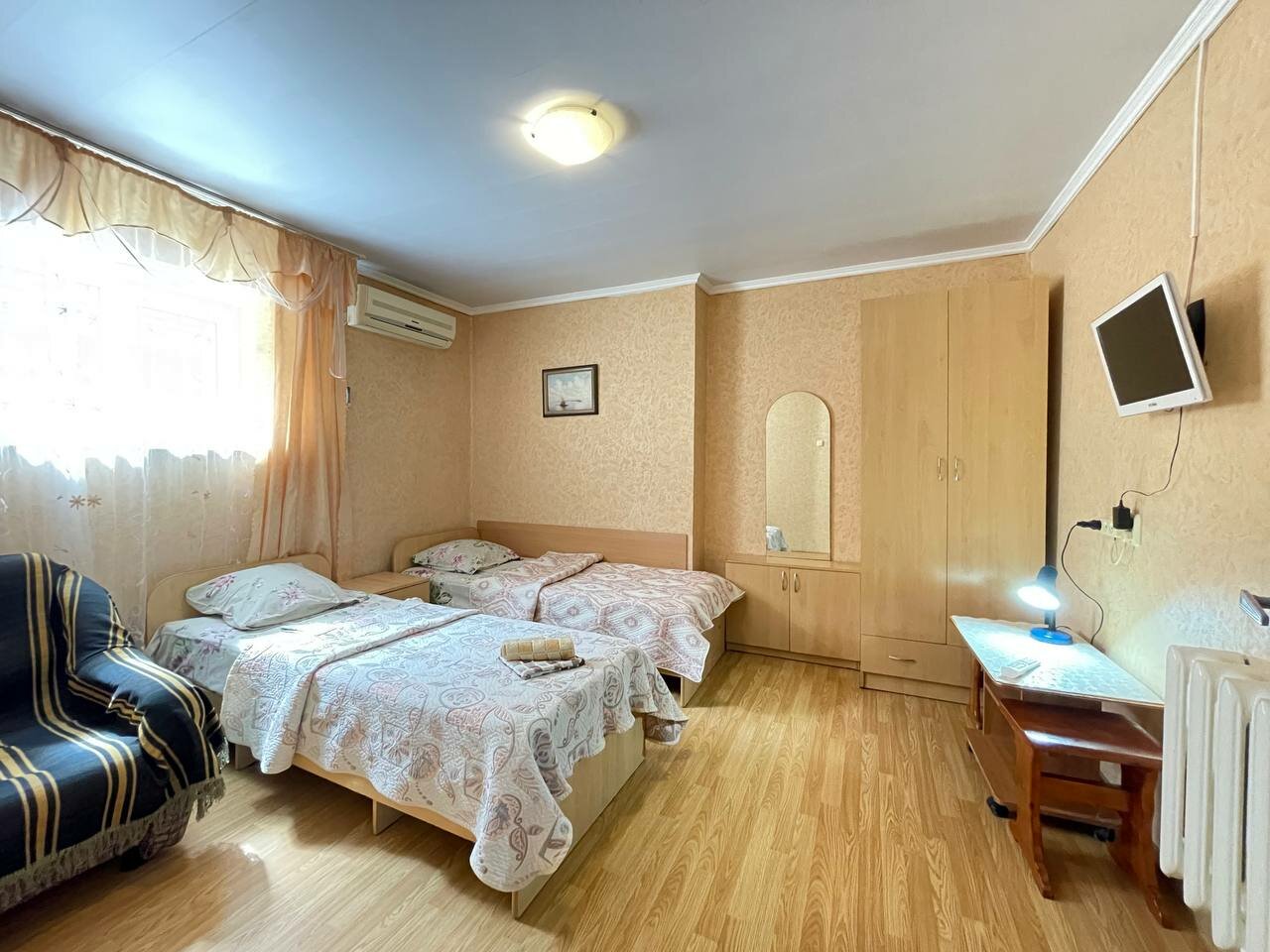 Гостевой дом Натали Анапа-10