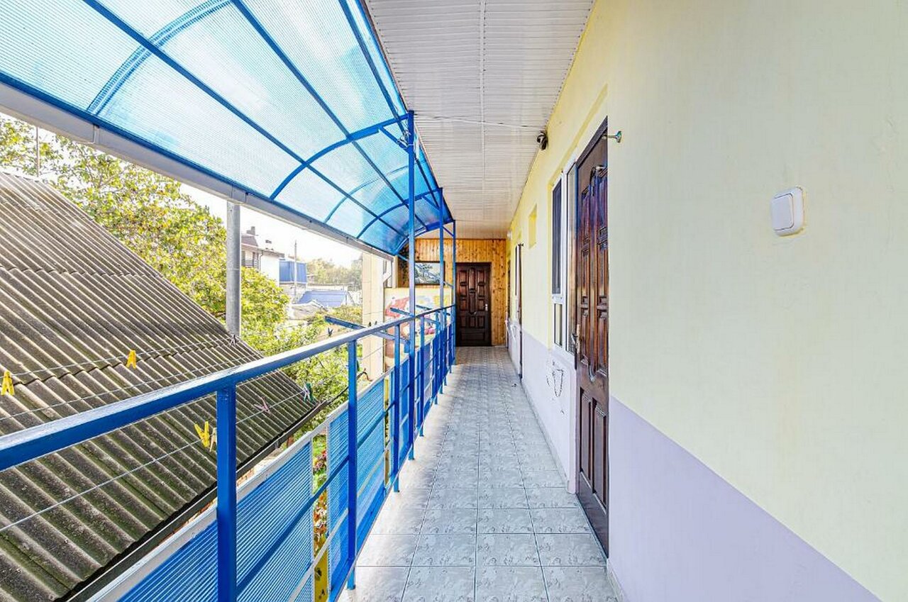 Гостевой дом Натали Анапа