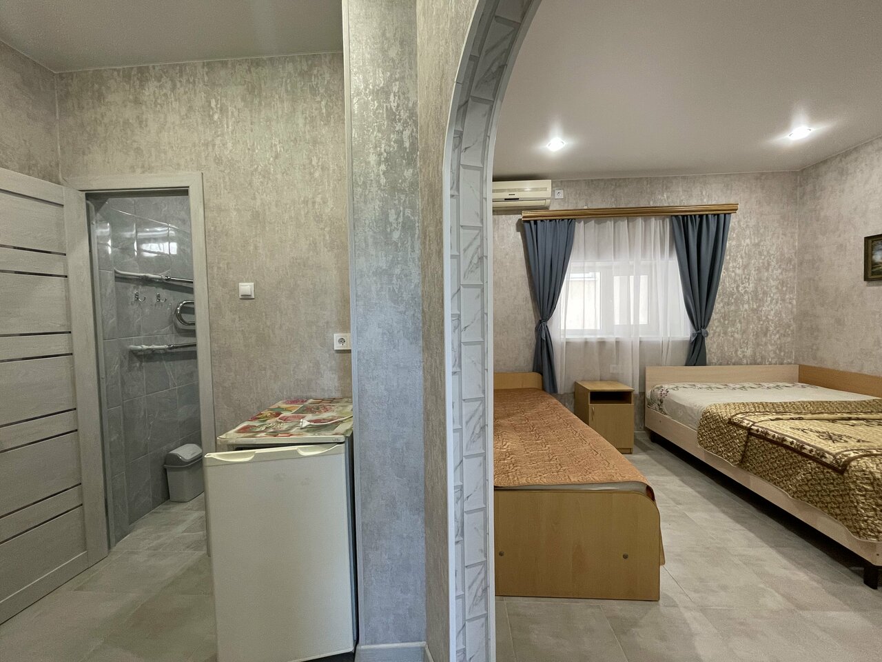 Гостевой дом Натали Анапа