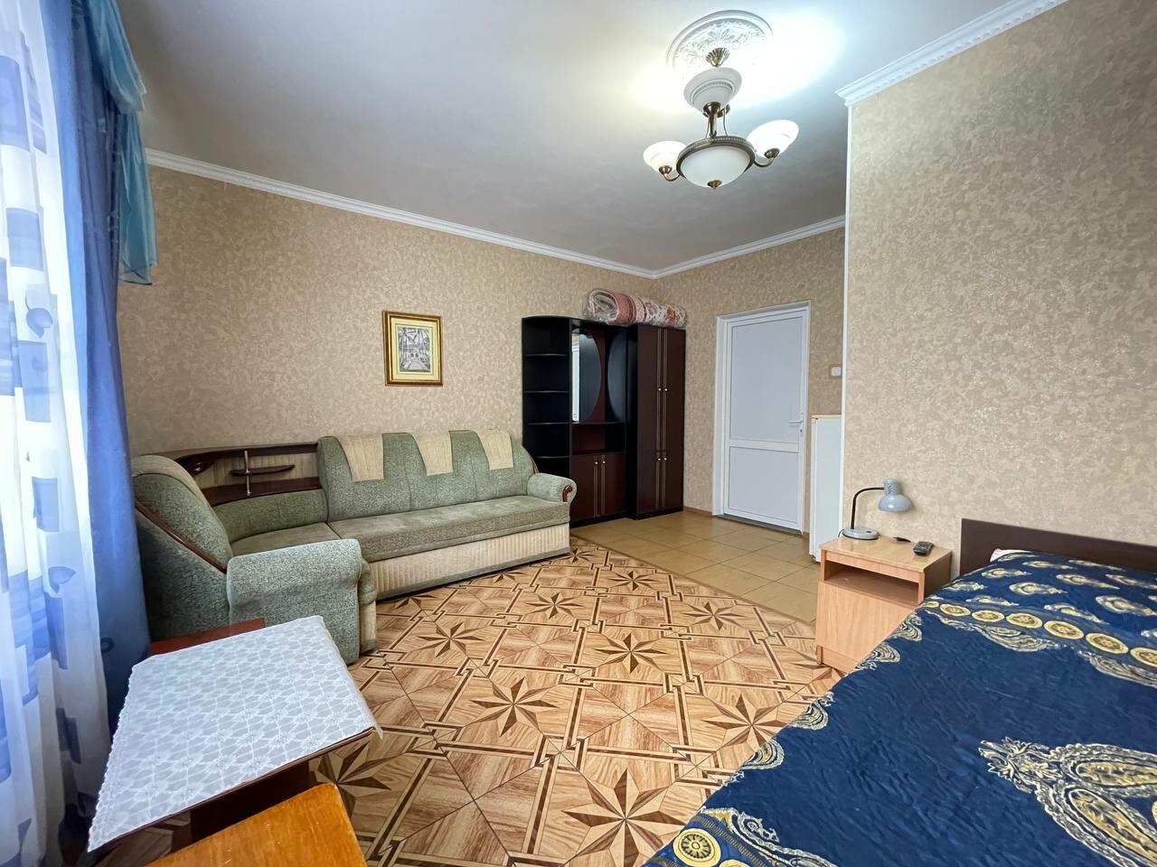 Гостевой дом Натали Анапа