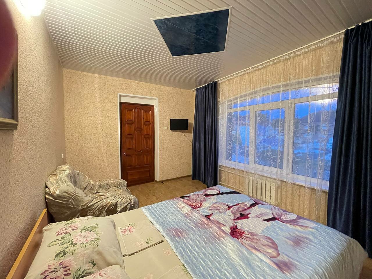 Гостевой дом Натали Анапа