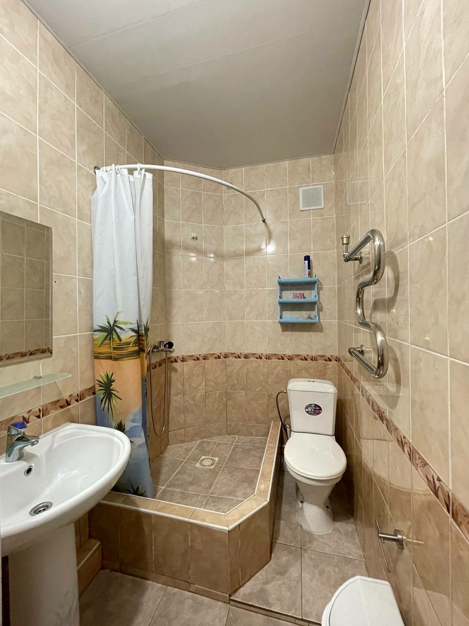 Гостевой дом Натали Анапа