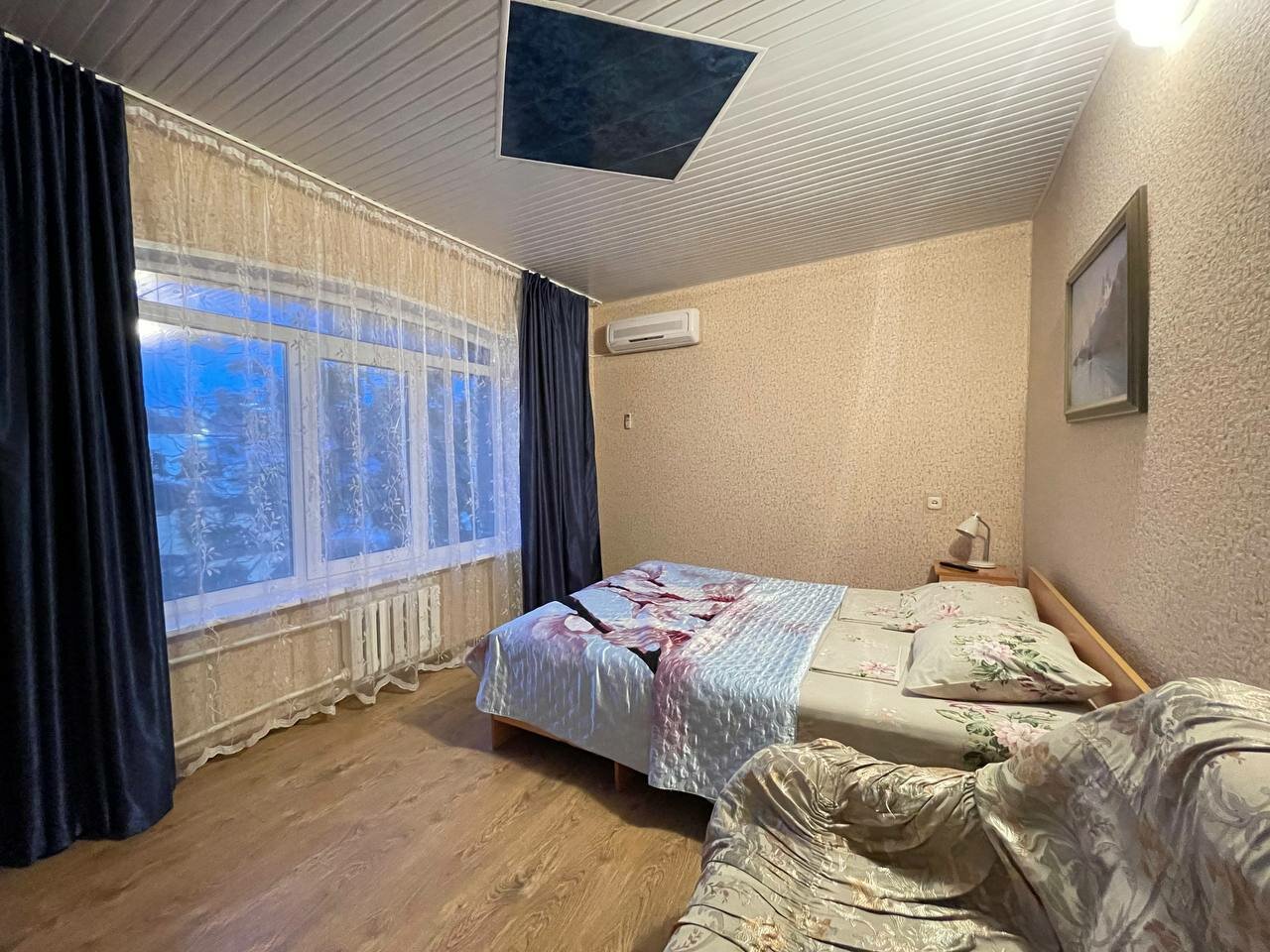 Гостевой дом Натали Анапа