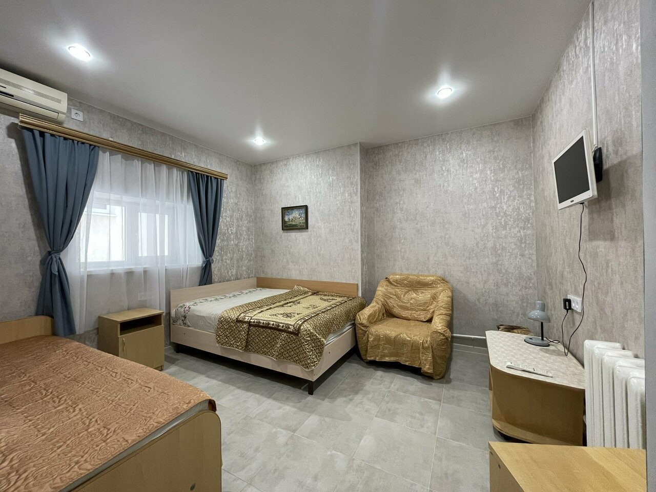 Гостевой дом Натали Анапа-30