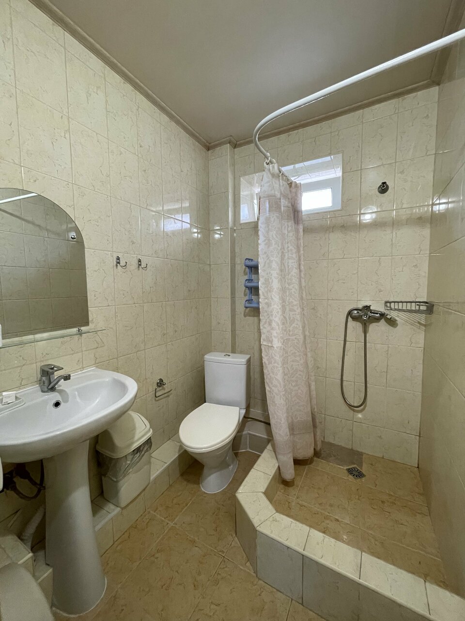 Гостевой дом Натали Анапа