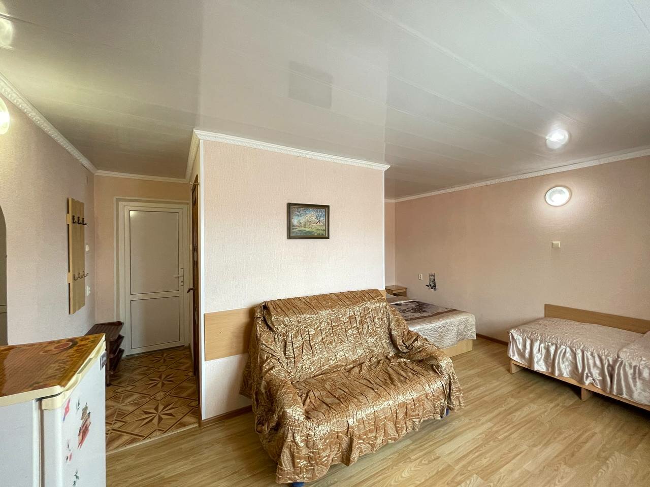 Гостевой дом Натали Анапа-23