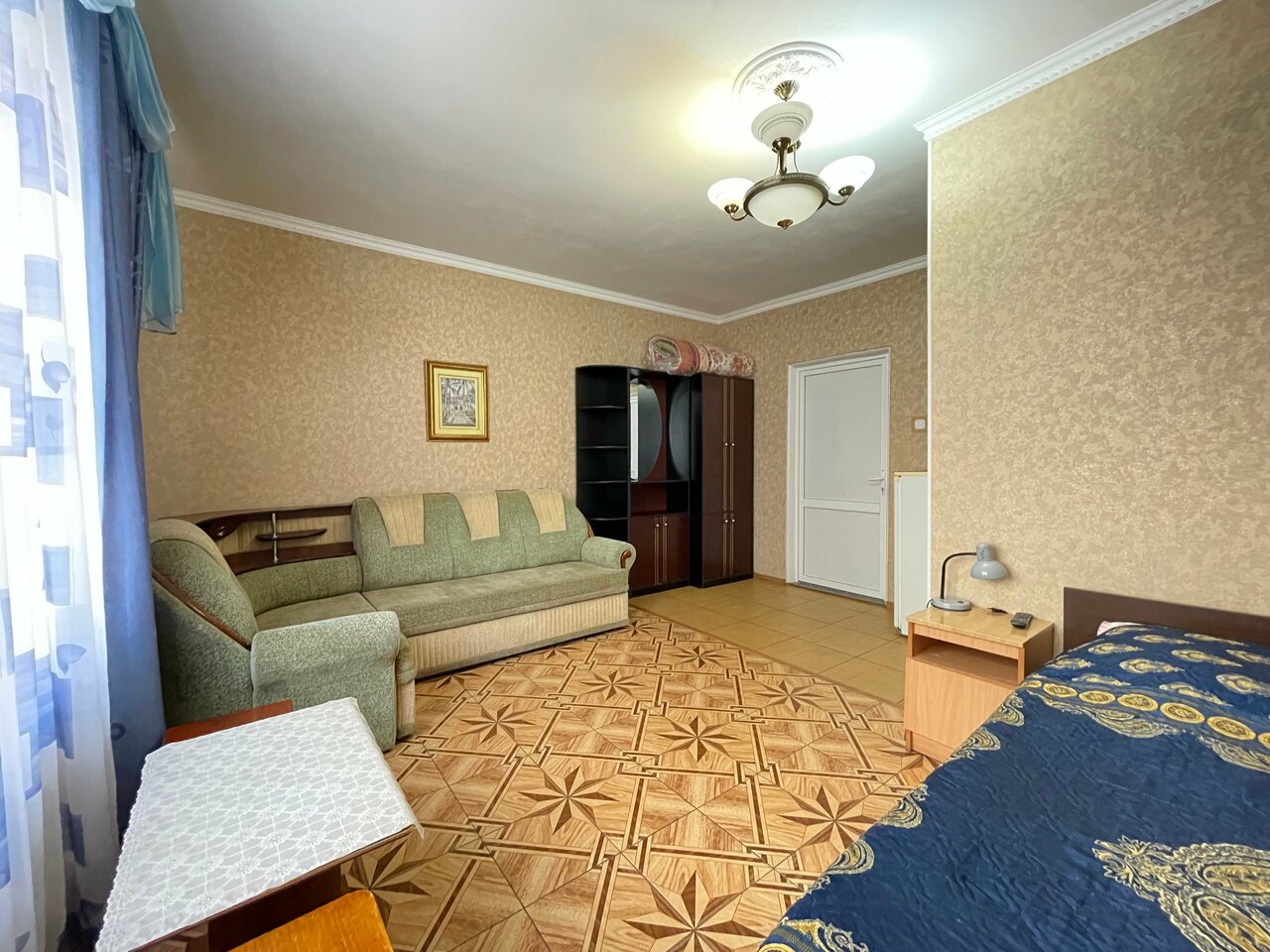 Гостевой дом Натали Анапа-13