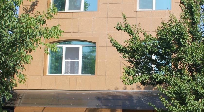 Гостевой дом Натали Мини-отель Анапа