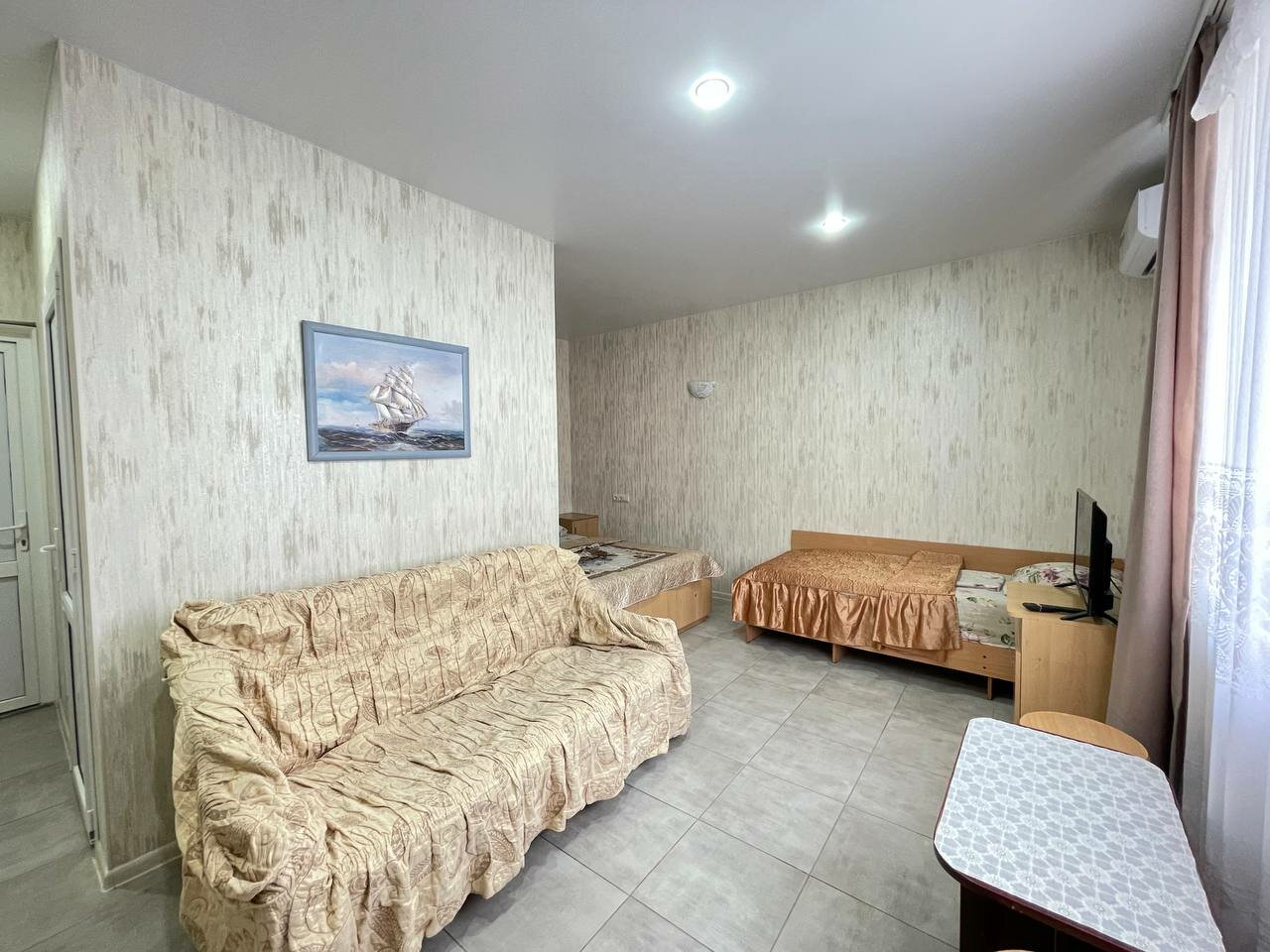 Гостевой дом Натали Анапа