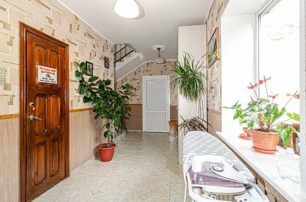 Гостевой дом Натали Анапа