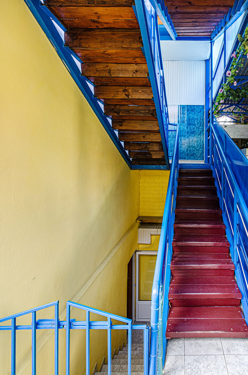 Гостевой дом Натали Анапа