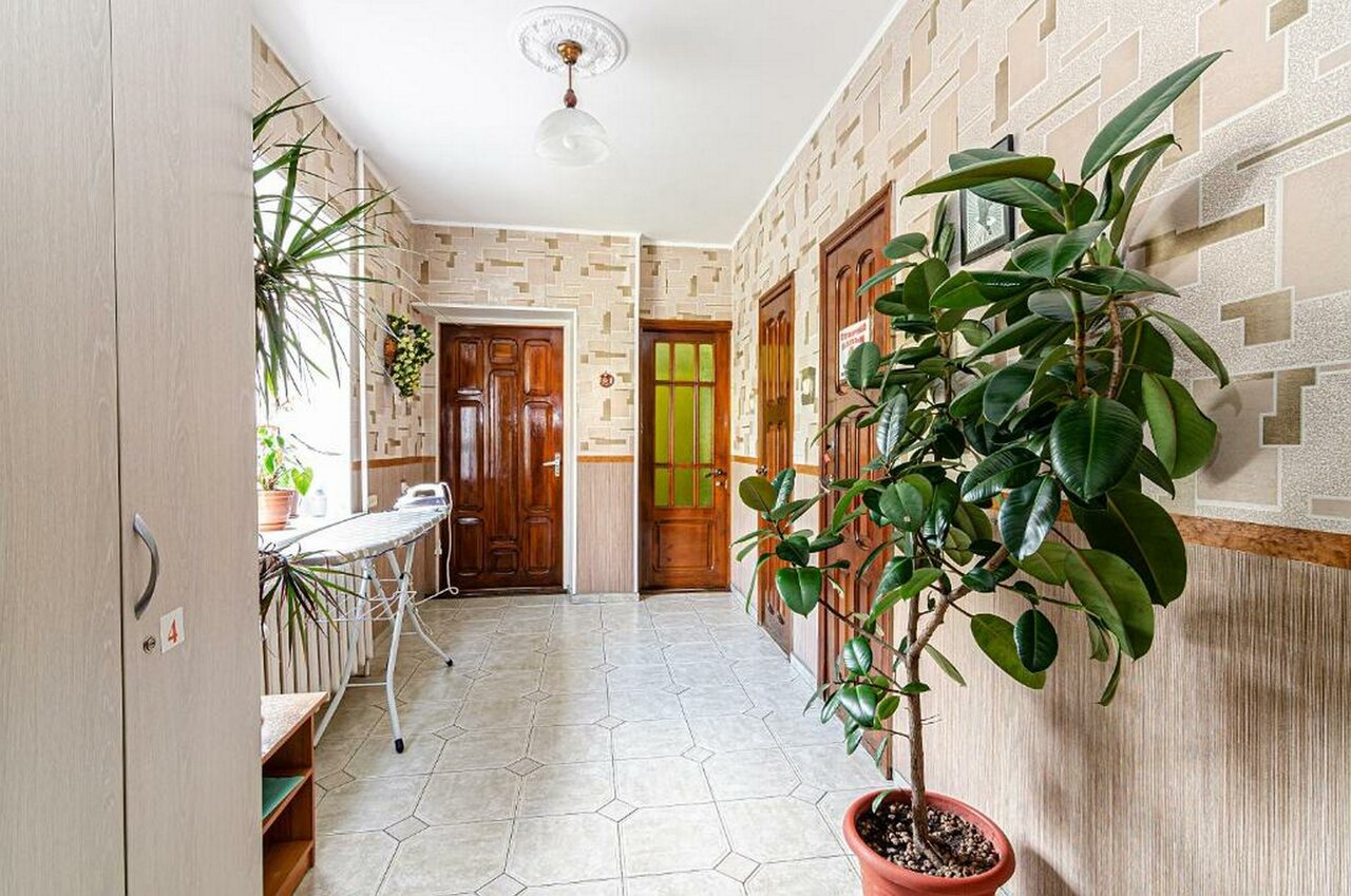 Гостевой дом Натали Анапа