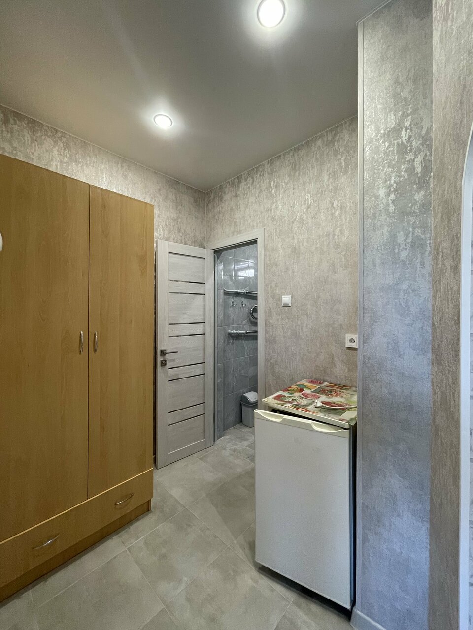 Гостевой дом Натали Анапа