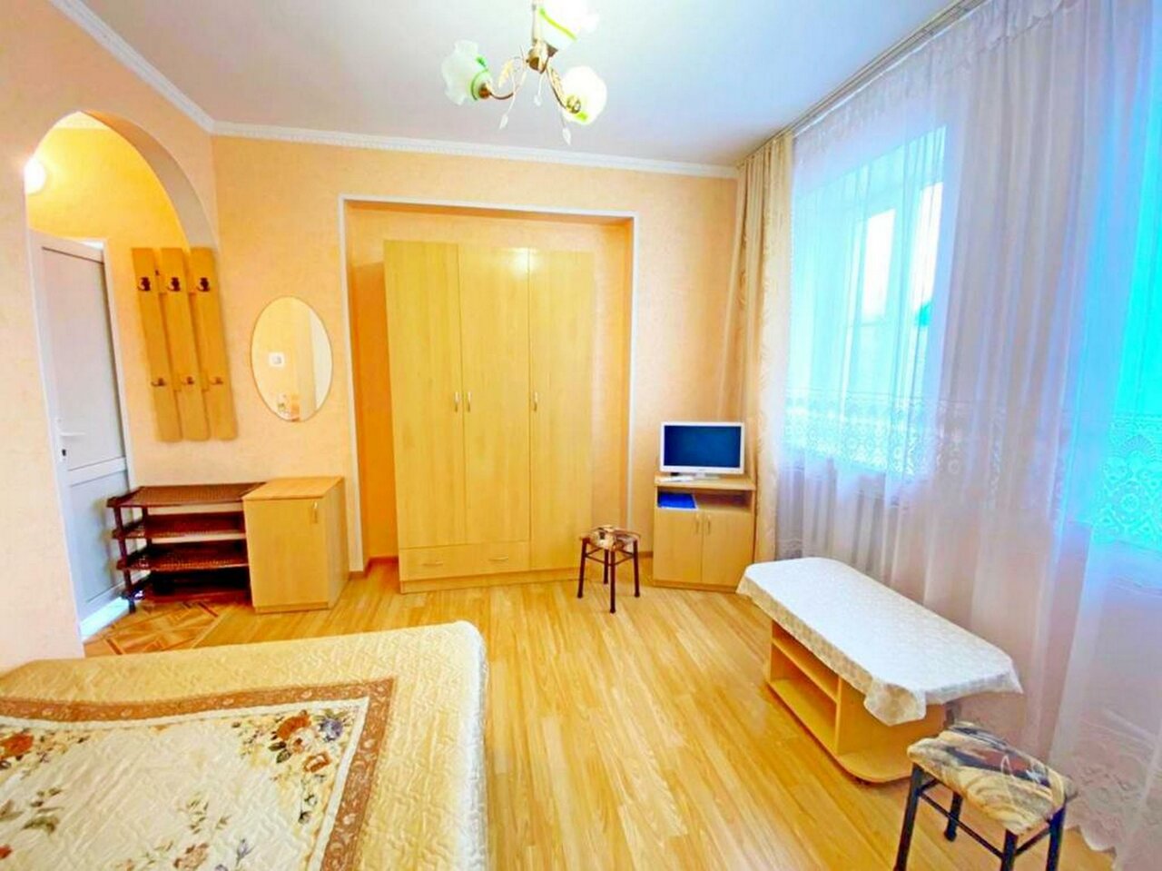 Гостевой дом Натали Анапа