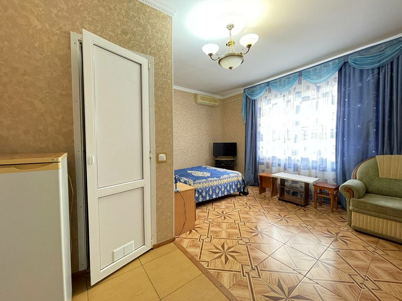 Гостевой дом Натали Анапа