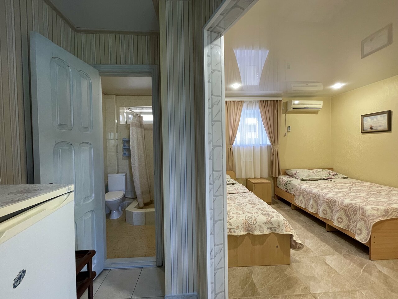 Гостевой дом Натали Анапа