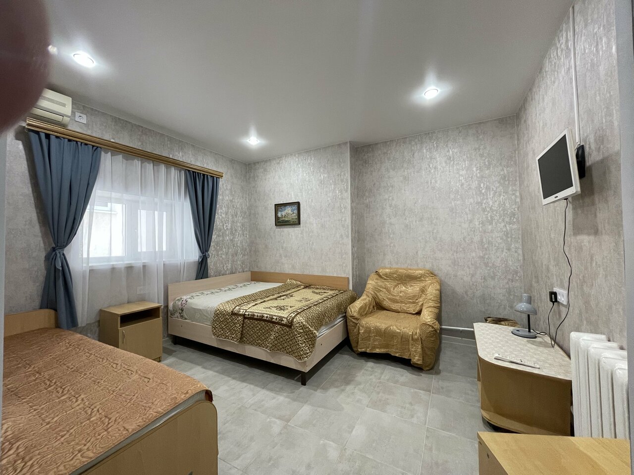 Гостевой дом Натали Анапа