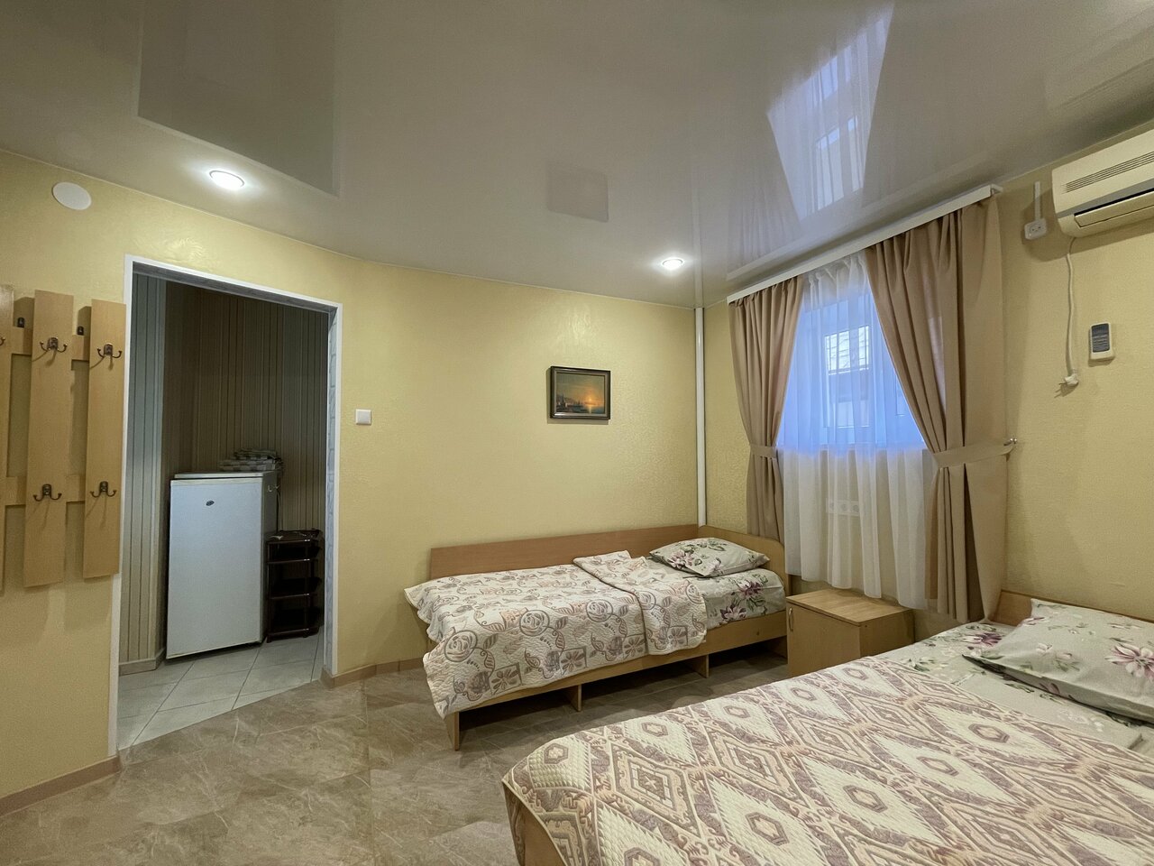 Гостевой дом Натали Анапа