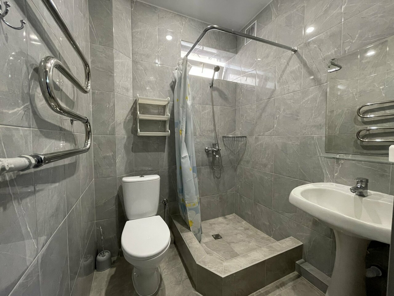 Гостевой дом Натали Анапа-27