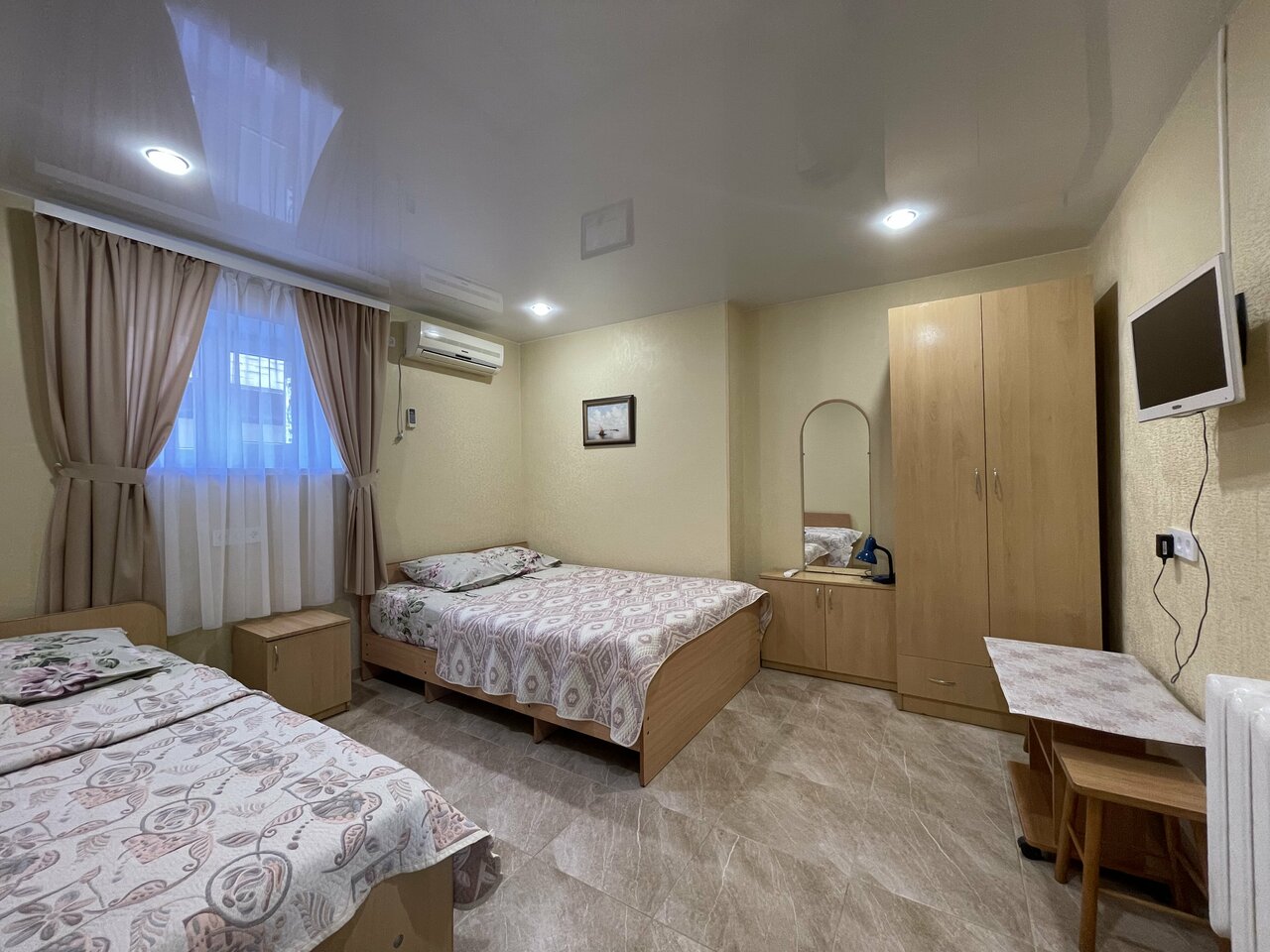 Гостевой дом Натали Анапа