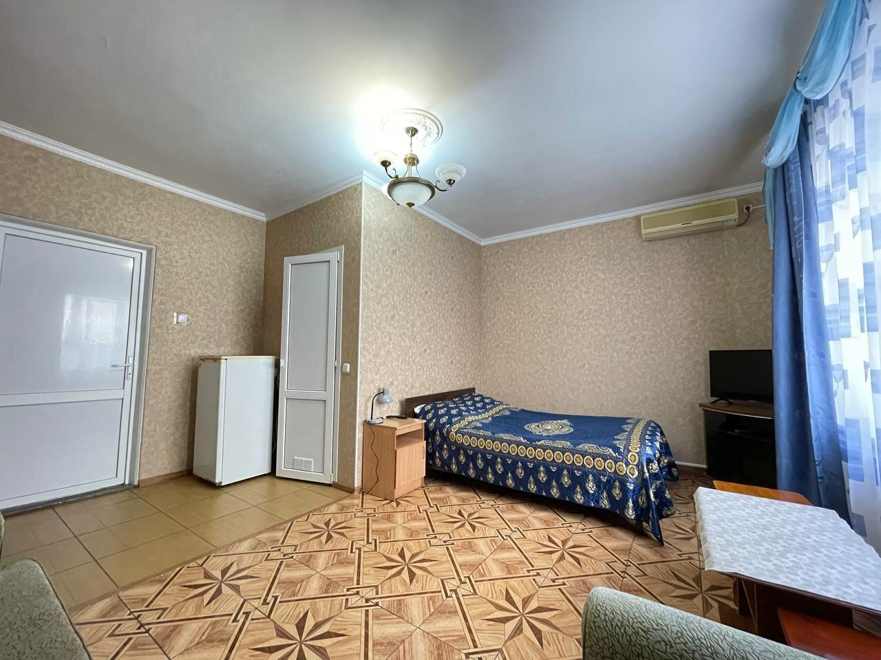 Гостевой дом Натали Анапа