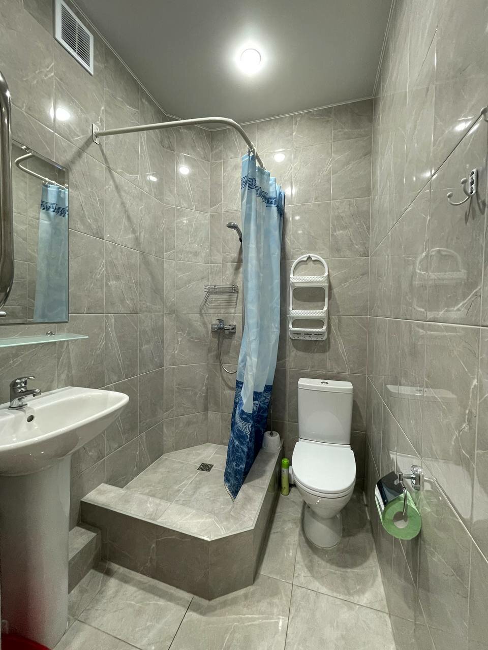 Гостевой дом Натали Анапа