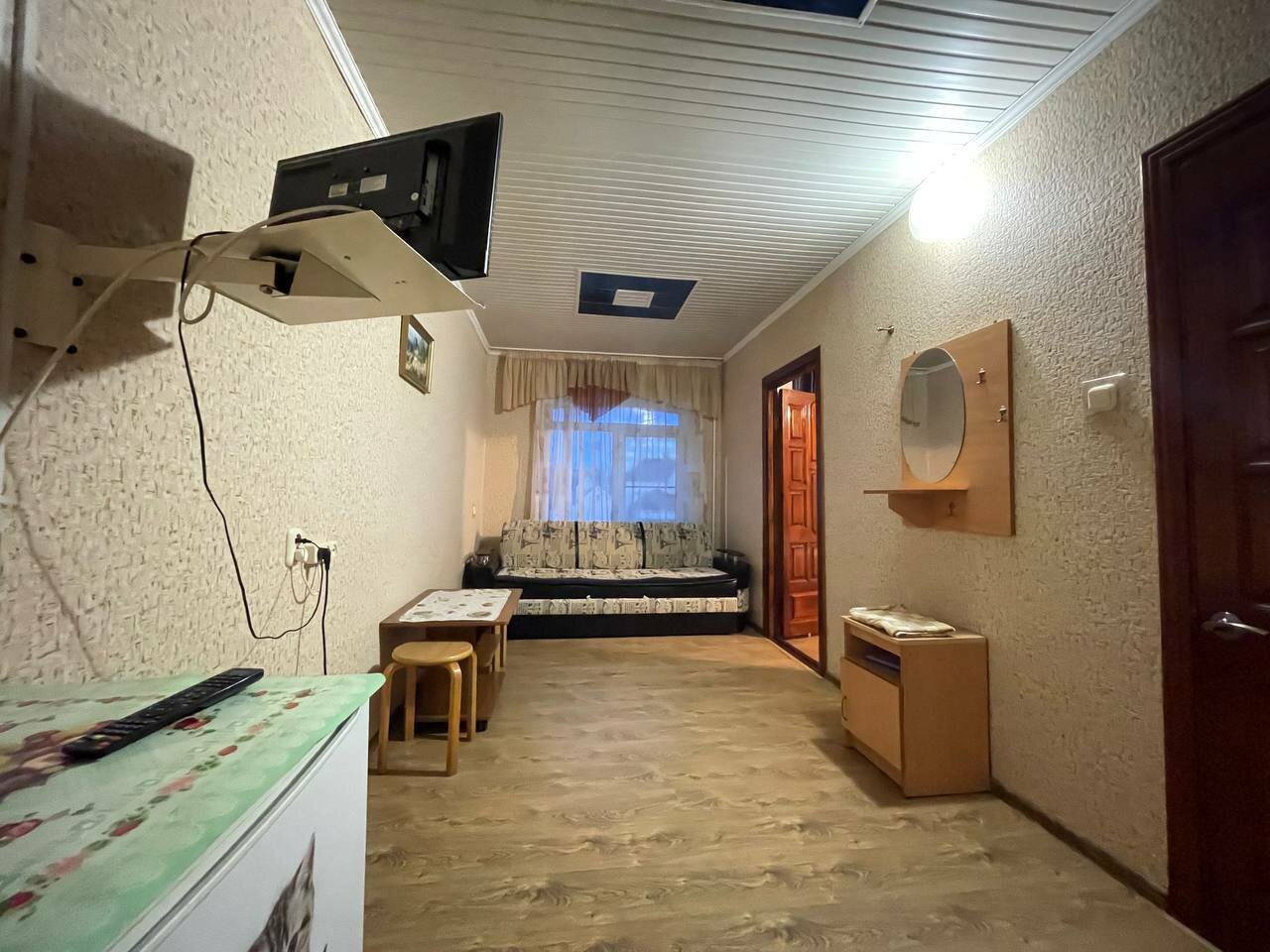 Гостевой дом Натали Анапа