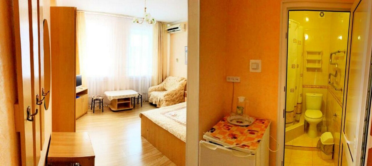 Гостевой дом Натали Анапа