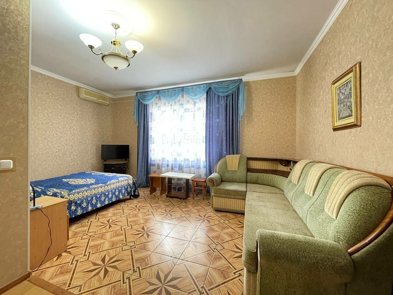 Гостевой дом Натали Анапа