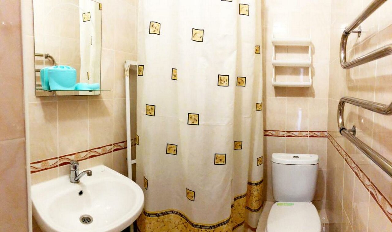 Гостевой дом Натали Анапа