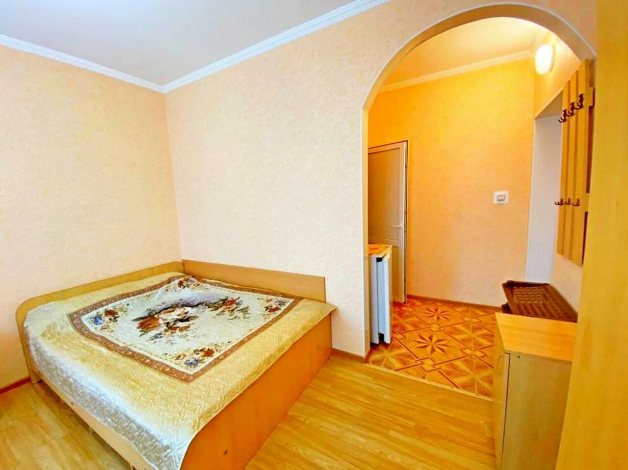 Гостевой дом Натали Анапа