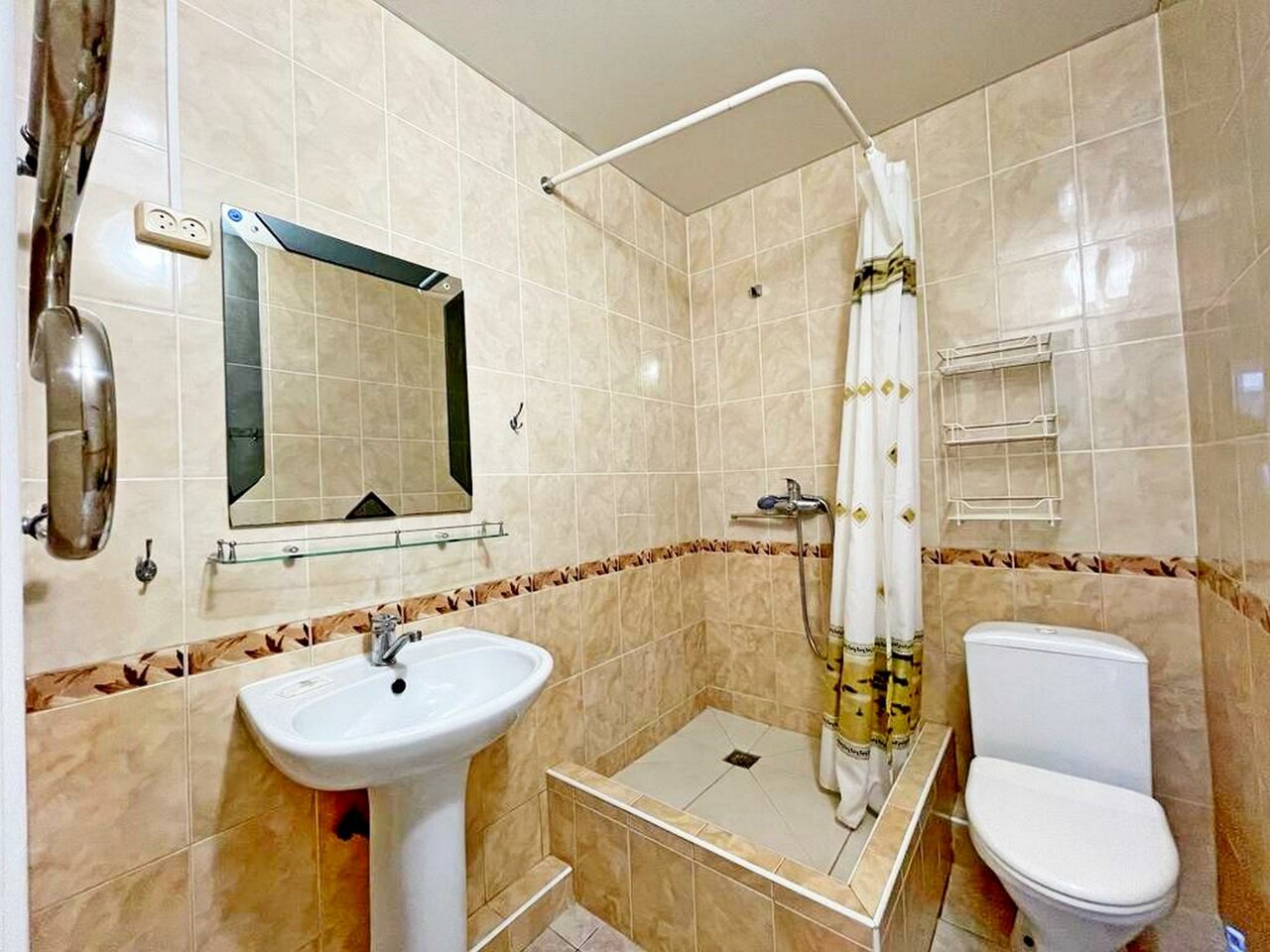 Гостевой дом Натали Анапа