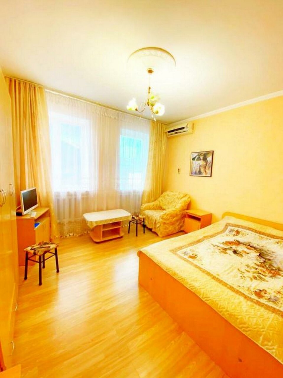 Гостевой дом Натали Анапа