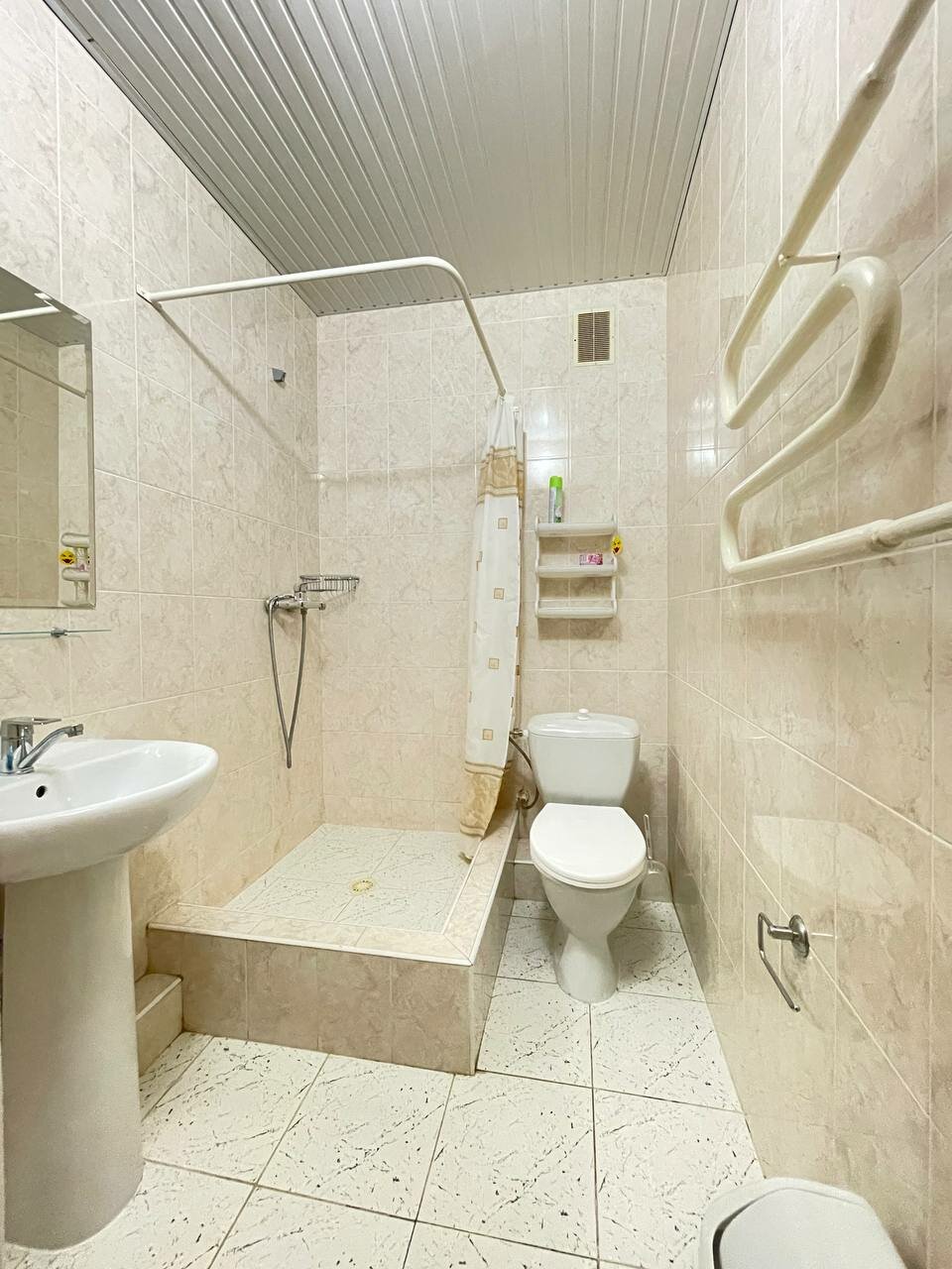 Гостевой дом Натали Анапа