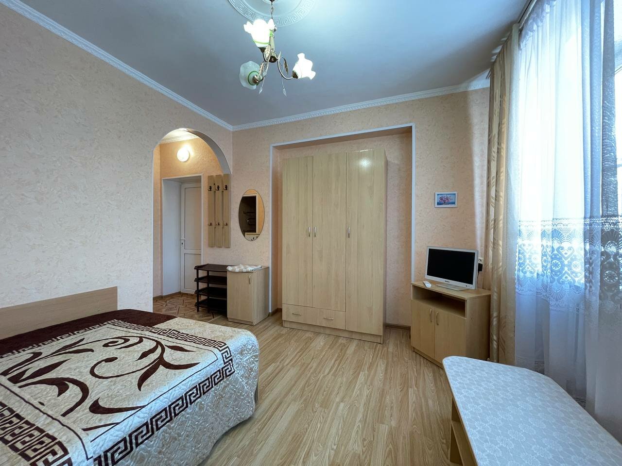 Гостевой дом Натали Анапа