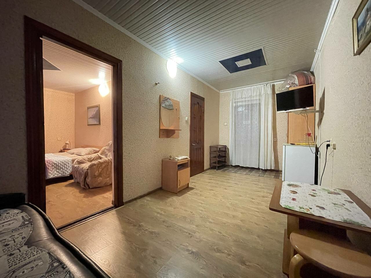 Гостевой дом Натали Анапа