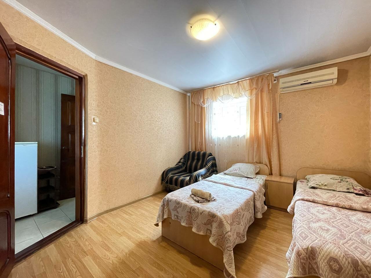 Гостевой дом Натали Анапа-18