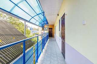 Гостевой дом Натали Анапа Стандартный трехместный номер-3