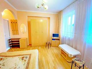 Гостевой дом Натали Анапа Стандартный двухместный номер с 1 кроватью-3