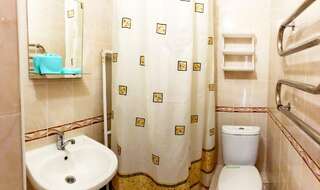 Гостевой дом Натали Анапа Стандартный двухместный номер с 1 кроватью-8