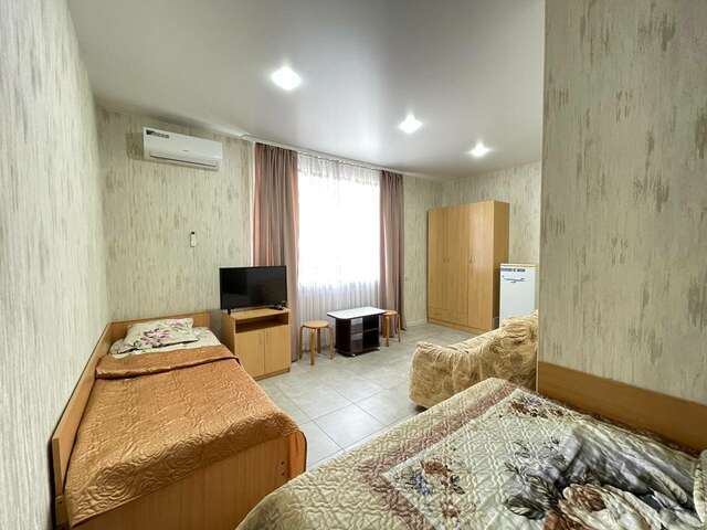 Гостевой дом Натали Анапа-21