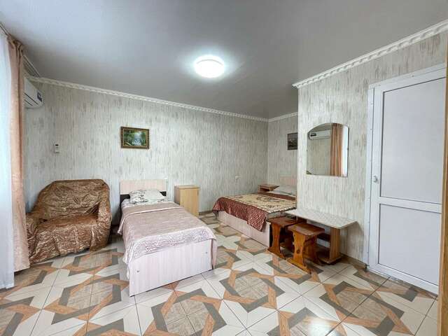 Гостевой дом Натали Анапа-23