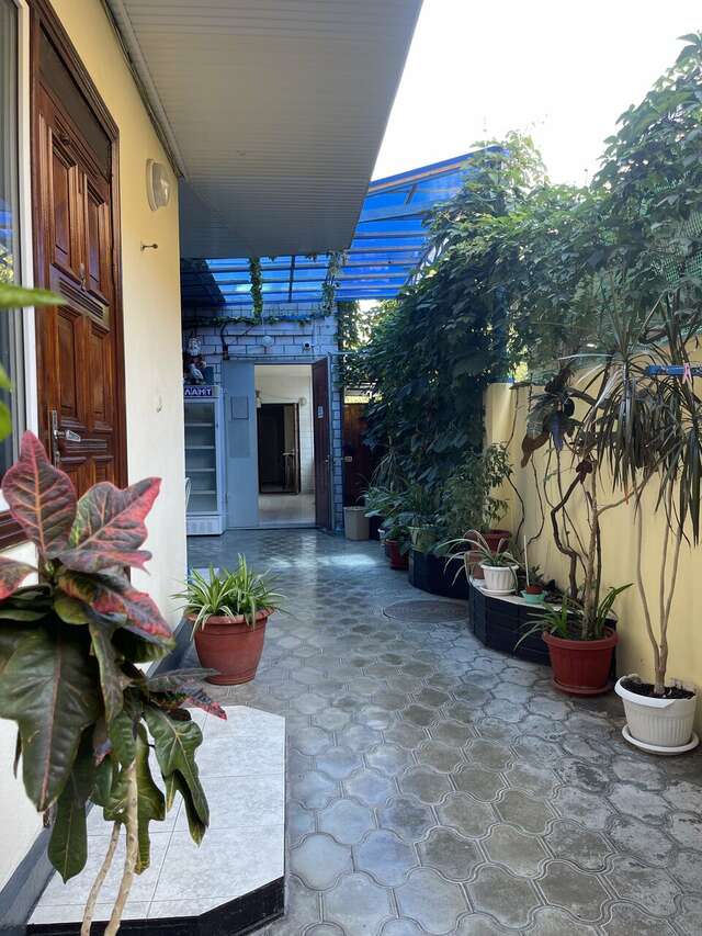 Гостевой дом Натали Анапа-28