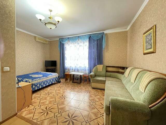 Гостевой дом Натали Анапа-6