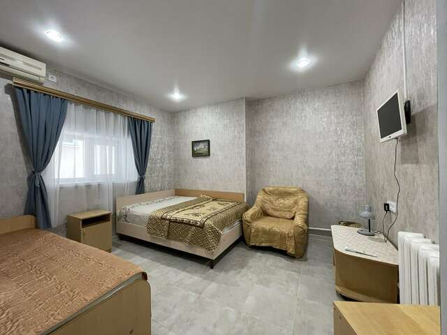 Гостевой дом Натали Анапа-29