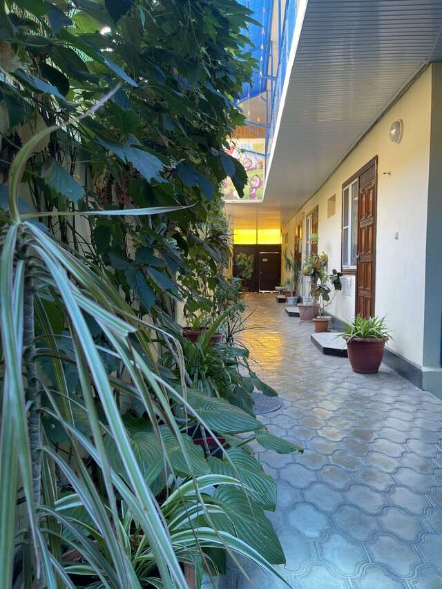 Гостевой дом Натали Анапа-27