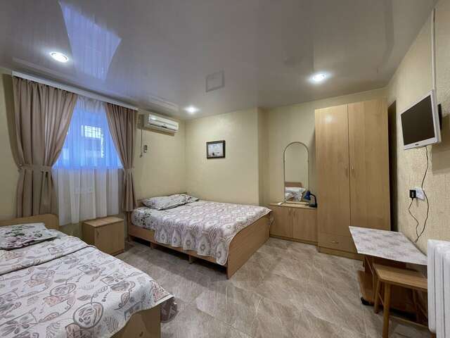 Гостевой дом Натали Анапа-30